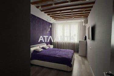 1-room apartment apartment by the address st. Lyustdorfskaya dor Chernomorskaya dor (area 46 m²) - Atlanta.ua - photo 26