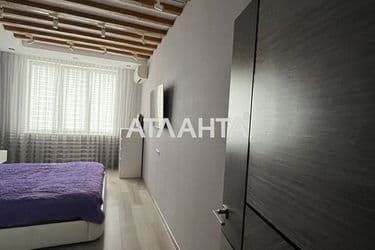 1-room apartment apartment by the address st. Lyustdorfskaya dor Chernomorskaya dor (area 46 m²) - Atlanta.ua - photo 27