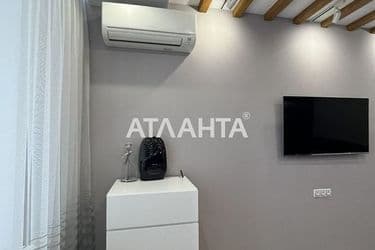 1-room apartment apartment by the address st. Lyustdorfskaya dor Chernomorskaya dor (area 46 m²) - Atlanta.ua - photo 28