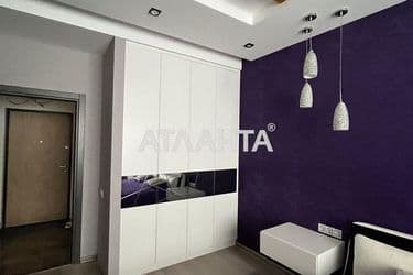 1-room apartment apartment by the address st. Lyustdorfskaya dor Chernomorskaya dor (area 46 m²) - Atlanta.ua - photo 24