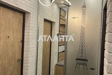 1-room apartment apartment by the address st. Lyustdorfskaya dor Chernomorskaya dor (area 46 m²) - Atlanta.ua - photo 29