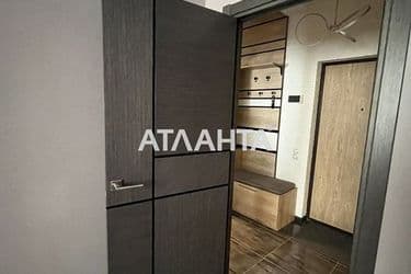 1-room apartment apartment by the address st. Lyustdorfskaya dor Chernomorskaya dor (area 46 m²) - Atlanta.ua - photo 30