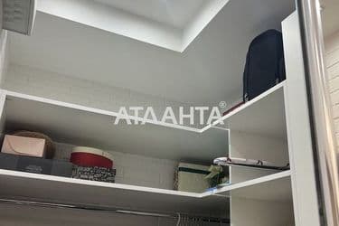 1-room apartment apartment by the address st. Lyustdorfskaya dor Chernomorskaya dor (area 46 m²) - Atlanta.ua - photo 31