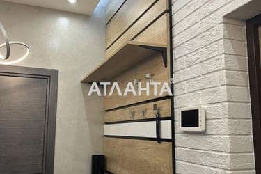 1-room apartment apartment by the address st. Lyustdorfskaya dor Chernomorskaya dor (area 46 m²) - Atlanta.ua - photo 32
