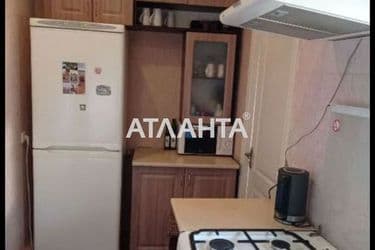 2-rooms apartment apartment by the address st. Mira (area 34 m²) - Atlanta.ua - photo 18