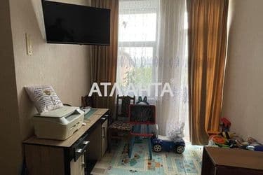 2-rooms apartment apartment by the address st. Mira (area 34 m²) - Atlanta.ua - photo 16