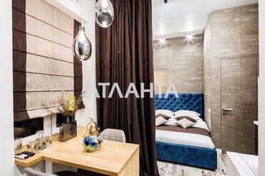 3-rooms apartment apartment by the address st. Akademika Filatova (area 63 m²) - Atlanta.ua - photo 18