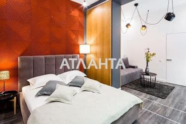 3-rooms apartment apartment by the address st. Akademika Filatova (area 63 m²) - Atlanta.ua - photo 12
