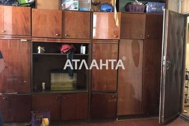 Коммунальная квартира по адресу ул. Асташкина (площадь 34,9 м²) - Atlanta.ua - фото 30