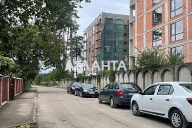 1-room apartment apartment by the address st. Shirokaya (area 35,8 m²) - Atlanta.ua - photo 17