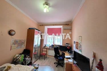 Багатокімнатна квартира за адресою вул. Пирогівська (площа 147 м²) - Atlanta.ua - фото 13