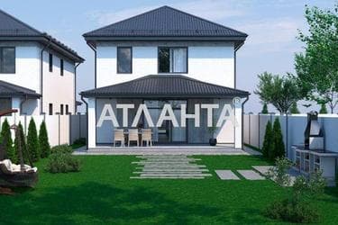 Будинок за адресою вул. Ясенева (площа 165 м²) - Atlanta.ua - фото 8