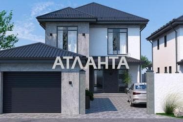 Будинок за адресою вул. Ясенева (площа 165 м²) - Atlanta.ua - фото 7