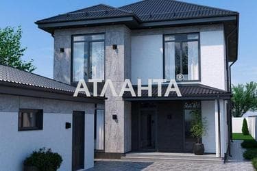 Будинок за адресою вул. Ясенева (площа 165 м²) - Atlanta.ua - фото 11