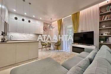 3-комнатная квартира по адресу Майский пер. (площадь 71,2 м²) - Atlanta.ua - фото 27