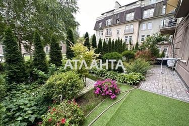 3-комнатная квартира по адресу Майский пер. (площадь 71,2 м²) - Atlanta.ua - фото 33