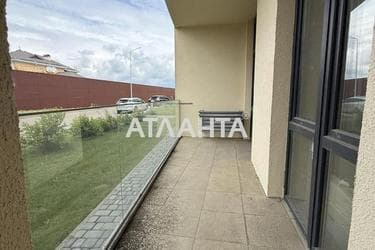 3-rooms apartment apartment by the address st. Dubishchanskaya (area 74,2 m²) - Atlanta.ua - photo 23