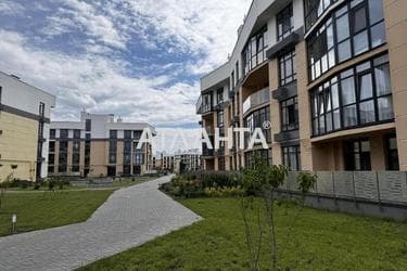 3-кімнатна квартира за адресою вул. Дубищанська (площа 74,2 м²) - Atlanta.ua - фото 14