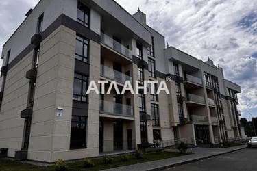 3-кімнатна квартира за адресою вул. Дубищанська (площа 74,2 м²) - Atlanta.ua - фото 15