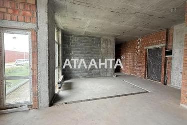 3-кімнатна квартира за адресою вул. Дубищанська (площа 74,2 м²) - Atlanta.ua - фото 22