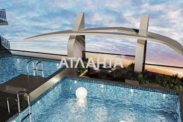 1-room apartment apartment by the address st. Vannyy per (area 251,2 m²) - Atlanta.ua - photo 18