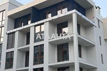 1-room apartment apartment by the address st. Pod Goloskom (area 40,7 m²) - Atlanta.ua - photo 11