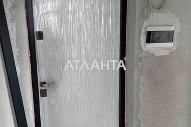 1-room apartment apartment by the address st. Pod Goloskom (area 40,7 m²) - Atlanta.ua - photo 17