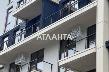 1-room apartment apartment by the address st. Pod Goloskom (area 40,7 m²) - Atlanta.ua - photo 19