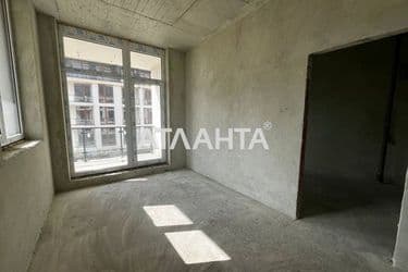 1-room apartment apartment by the address st. Pod Goloskom (area 40,7 m²) - Atlanta.ua - photo 13