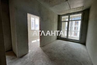 1-room apartment apartment by the address st. Pod Goloskom (area 40,7 m²) - Atlanta.ua - photo 15