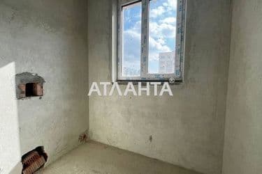1-room apartment apartment by the address st. Pod Goloskom (area 40,7 m²) - Atlanta.ua - photo 16