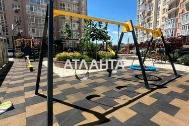 Многокомнатная квартира по адресу Днепропетровская дор. (площадь 115,8 м²) - Atlanta.ua - imageAlt 52