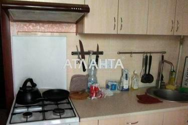 1-кімнатна квартира за адресою вул. Проїзна (площа 31 м²) - Atlanta.ua - фото 14