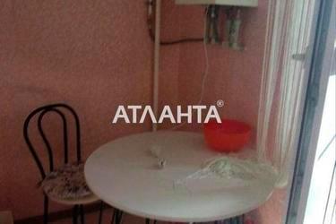 1-кімнатна квартира за адресою вул. Проїзна (площа 31 м²) - Atlanta.ua - фото 17