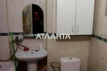 1-кімнатна квартира за адресою вул. Проїзна (площа 31 м²) - Atlanta.ua - фото 19