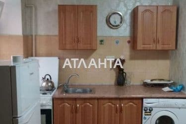 1-room apartment apartment by the address st. Uspenskaya Chicherina (area 30 m²) - Atlanta.ua - photo 23