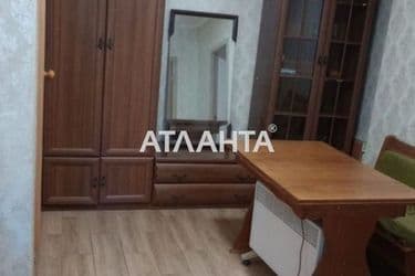 1-room apartment apartment by the address st. Uspenskaya Chicherina (area 30 m²) - Atlanta.ua - photo 25
