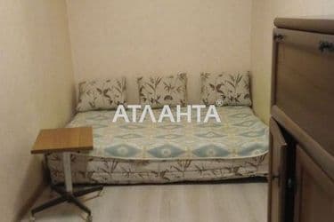 1-room apartment apartment by the address st. Uspenskaya Chicherina (area 30 m²) - Atlanta.ua - photo 22