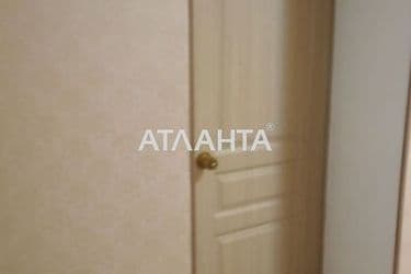 1-room apartment apartment by the address st. Uspenskaya Chicherina (area 30 m²) - Atlanta.ua - photo 26