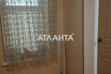 1-room apartment apartment by the address st. Uspenskaya Chicherina (area 30 m²) - Atlanta.ua - photo 27