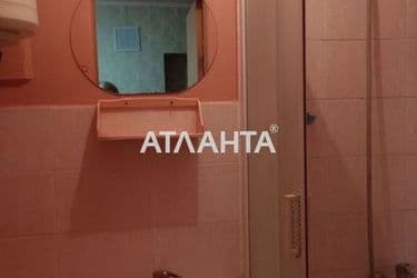 1-room apartment apartment by the address st. Uspenskaya Chicherina (area 30 m²) - Atlanta.ua - photo 28