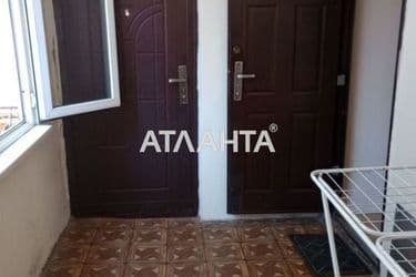 1-room apartment apartment by the address st. Uspenskaya Chicherina (area 30 m²) - Atlanta.ua - photo 29