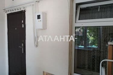 1-room apartment apartment by the address st. Uspenskaya Chicherina (area 30 m²) - Atlanta.ua - photo 30