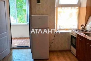 1-room apartment apartment by the address st. Uspenskaya Chicherina (area 30 m²) - Atlanta.ua - photo 31