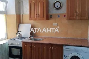1-room apartment apartment by the address st. Uspenskaya Chicherina (area 30 m²) - Atlanta.ua - photo 32