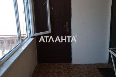 1-room apartment apartment by the address st. Uspenskaya Chicherina (area 30 m²) - Atlanta.ua - photo 33