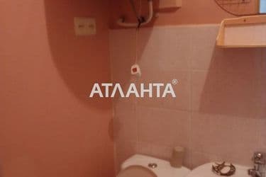 1-room apartment apartment by the address st. Uspenskaya Chicherina (area 30 m²) - Atlanta.ua - photo 34