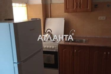 1-room apartment apartment by the address st. Uspenskaya Chicherina (area 30 m²) - Atlanta.ua - photo 35