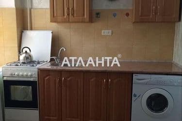 1-room apartment apartment by the address st. Uspenskaya Chicherina (area 30 m²) - Atlanta.ua - photo 37