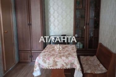 1-room apartment apartment by the address st. Uspenskaya Chicherina (area 30 m²) - Atlanta.ua - photo 39
